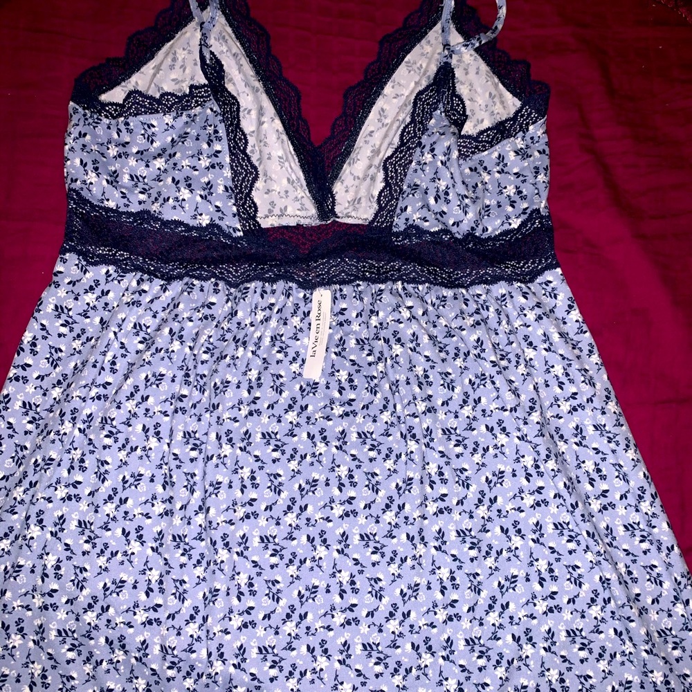 Robe pyjama - Picture 2 of 3